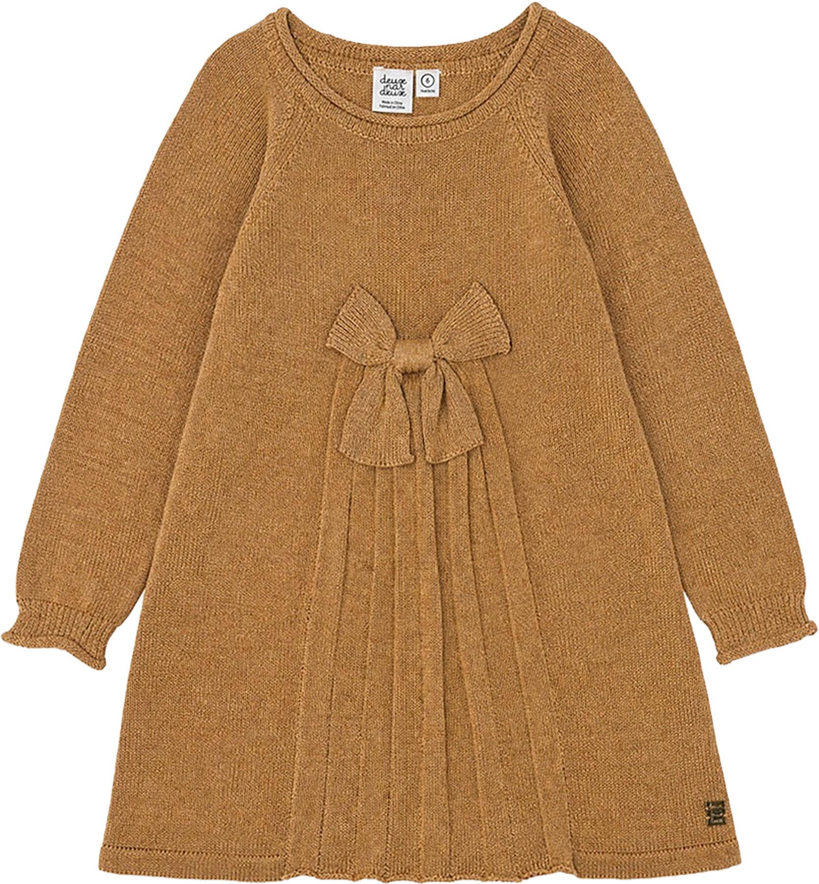 Product image for Knitted Dress - Little Girls