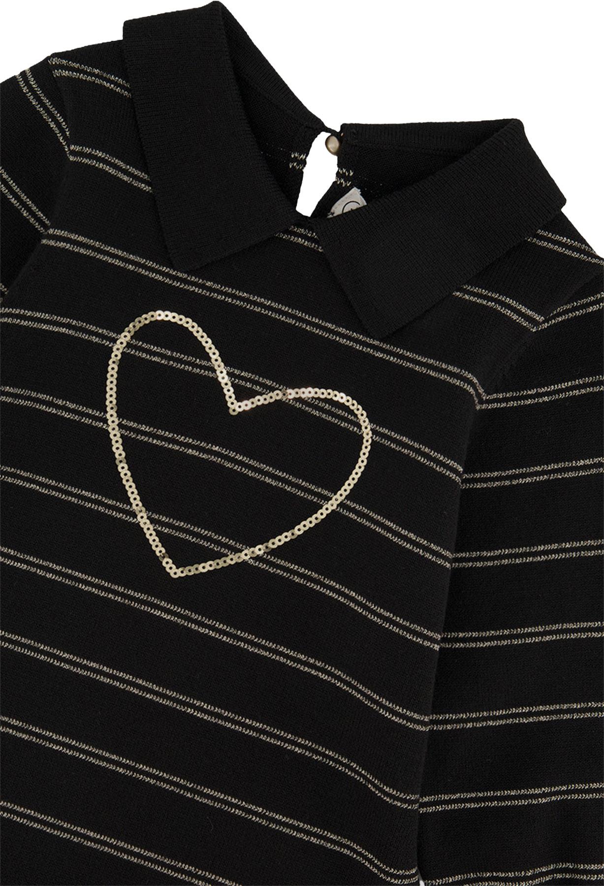 Product gallery image number 3 for product Knitted Dress - Big Girls