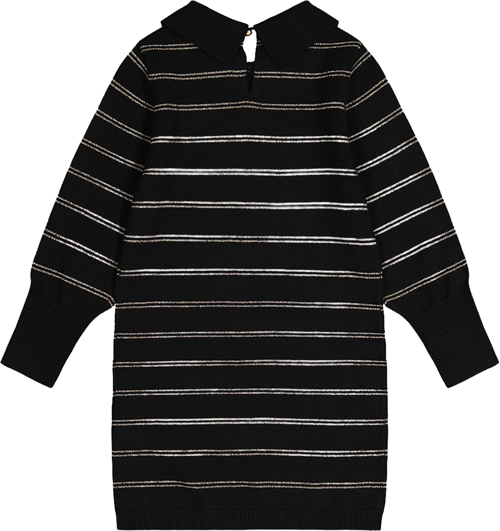Product gallery image number 2 for product Knitted Dress - Little Girls