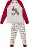 Couleur: Holiday Print