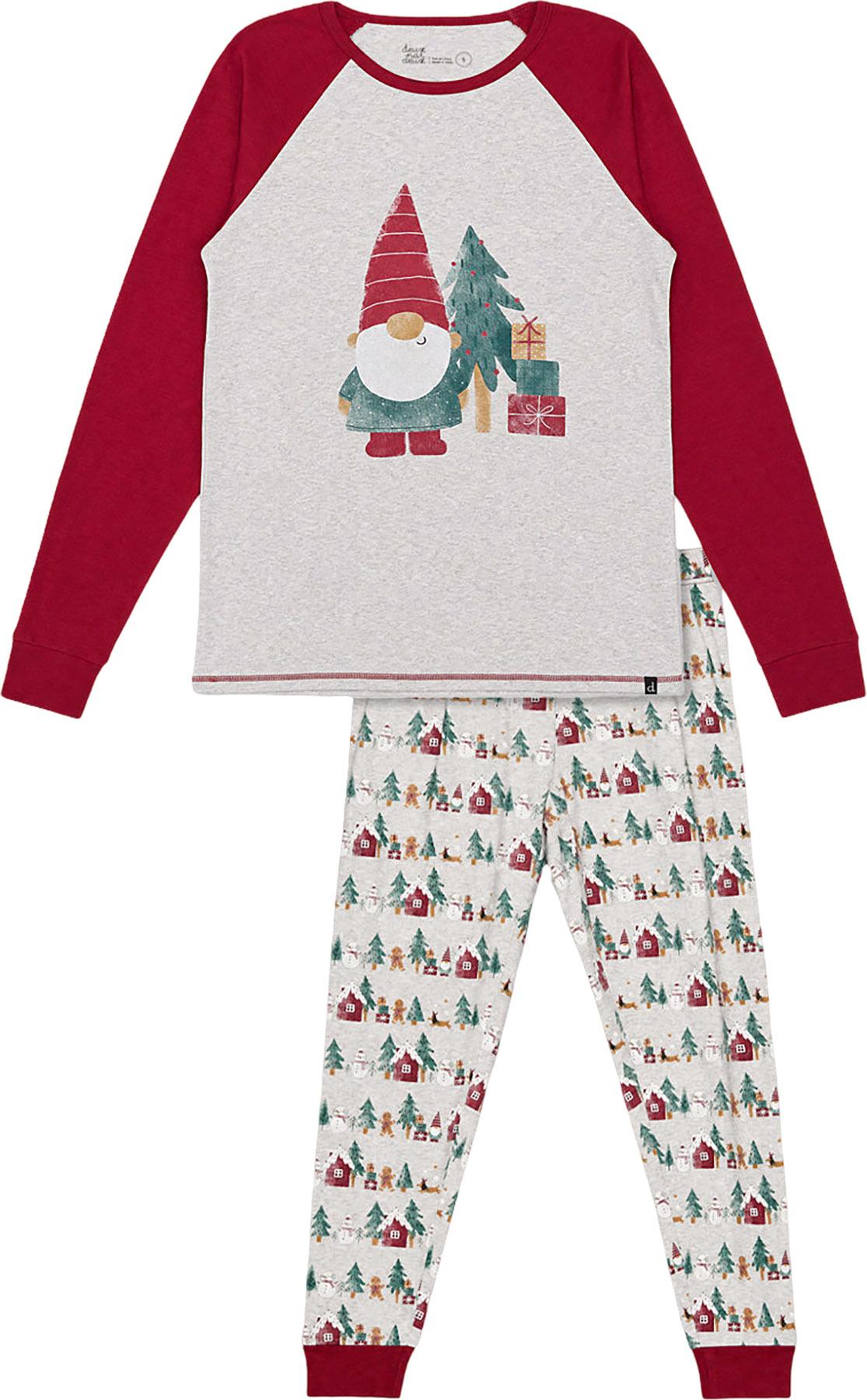 Image de produit pour Ensemble pyjama deux pièces - Homme