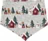 Couleur: Holiday Print