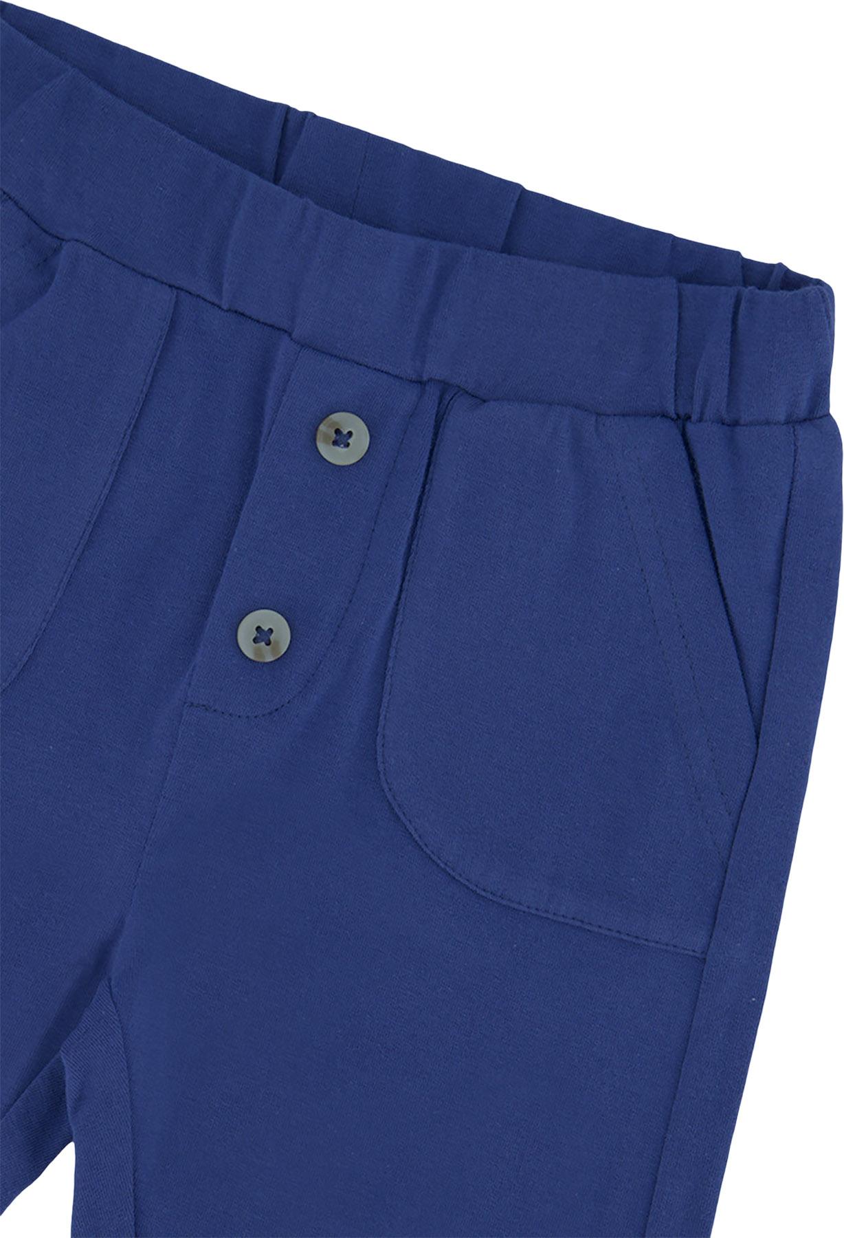 Numéro de l'image de la galerie de produits 2 pour le produit Ensemble T-Shirt et pantalon en coton biologique - Petit Garçon