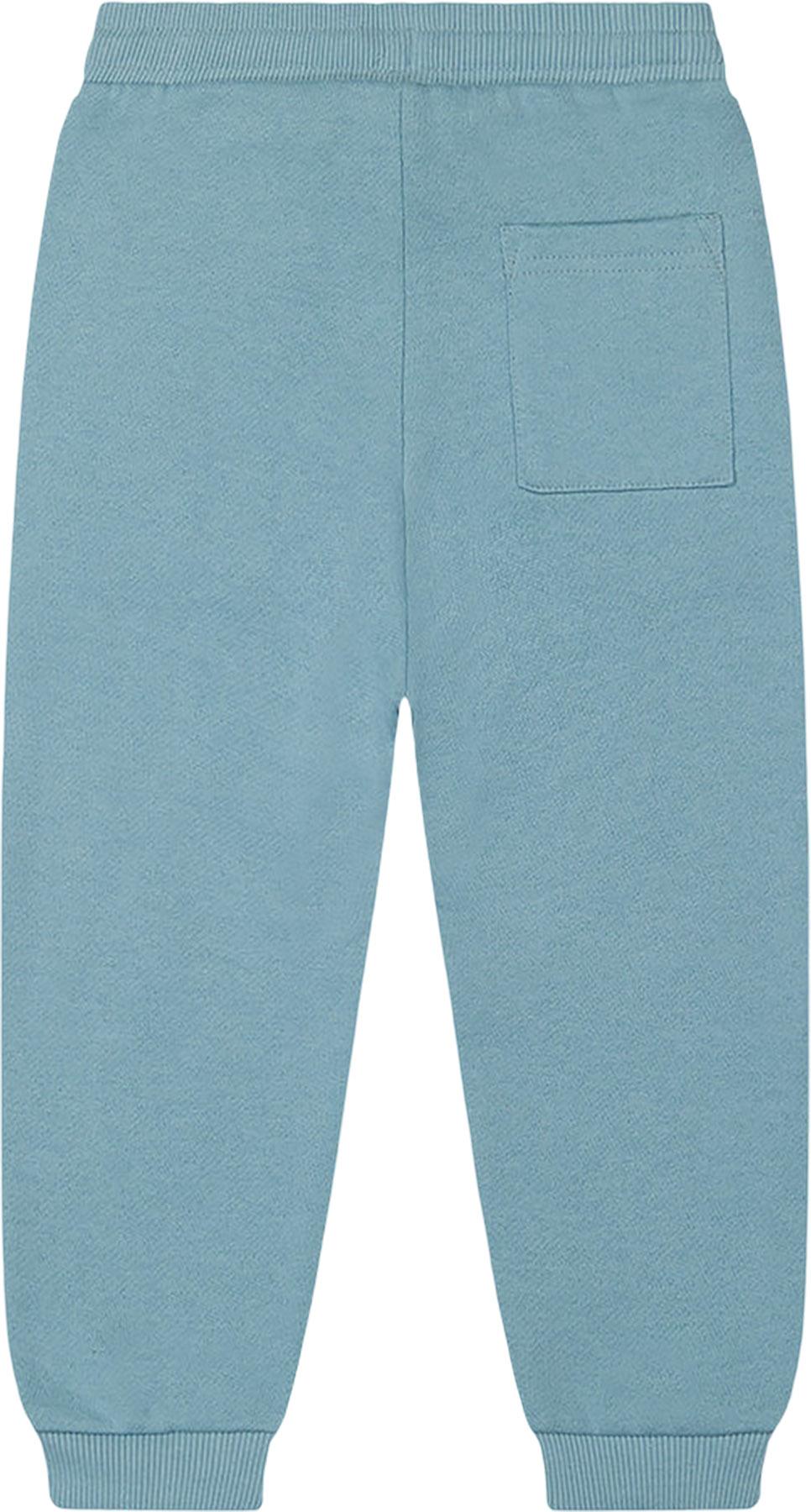 Numéro de l'image de la galerie de produits 3 pour le produit Pantalon de jogging en molleton - Garçon