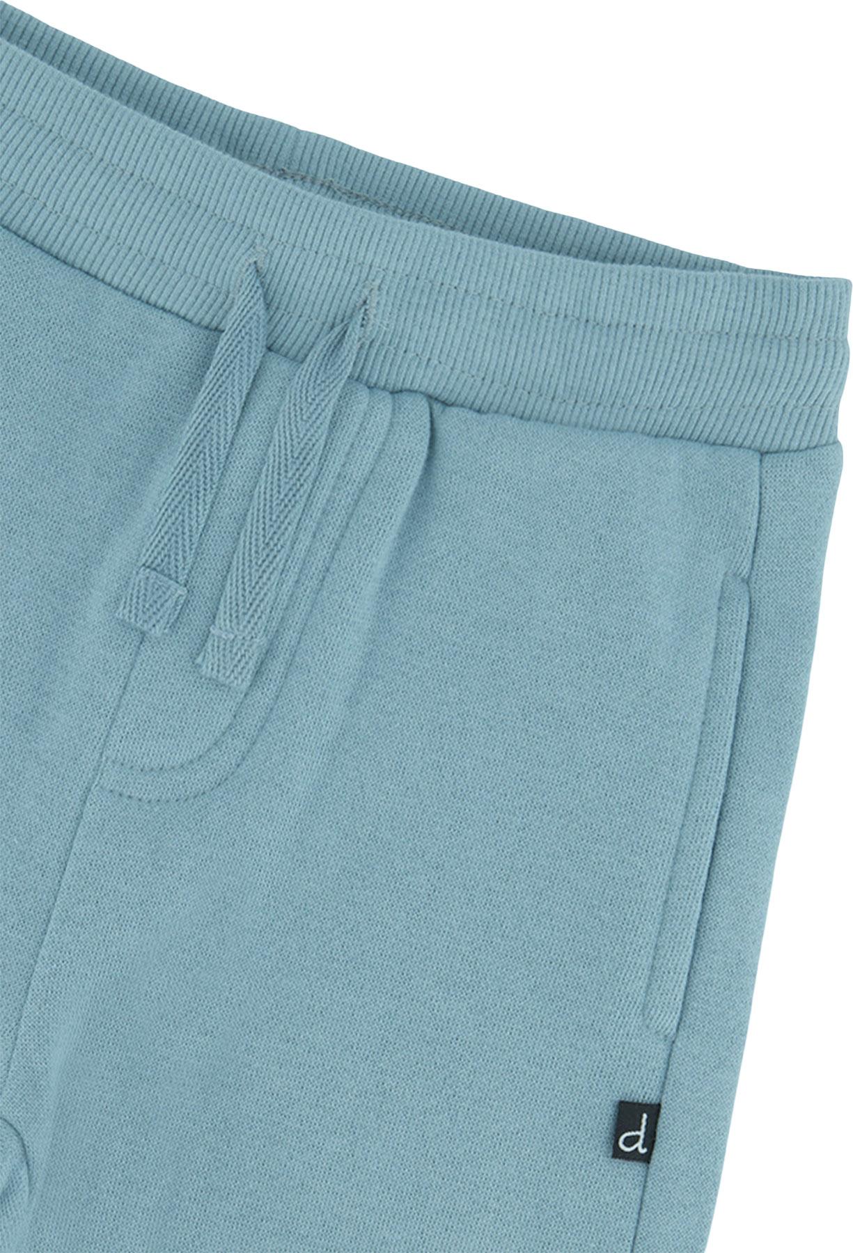 Numéro de l'image de la galerie de produits 2 pour le produit Pantalon de jogging en molleton - Garçon