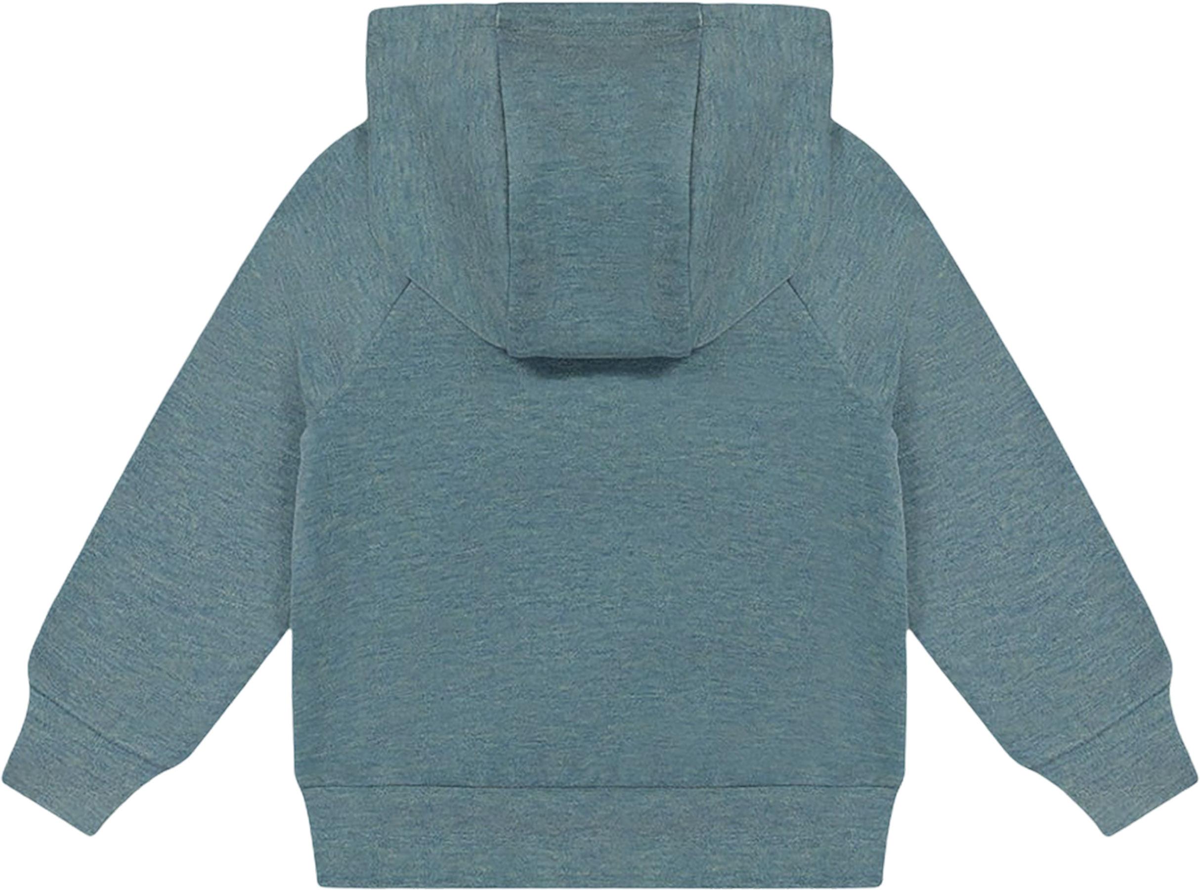 Numéro de l'image de la galerie de produits 2 pour le produit Sweat à capuchon avec impression - Bébé Garçon