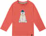 Colour: Rose Orange