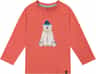 Colour: Rose Orange