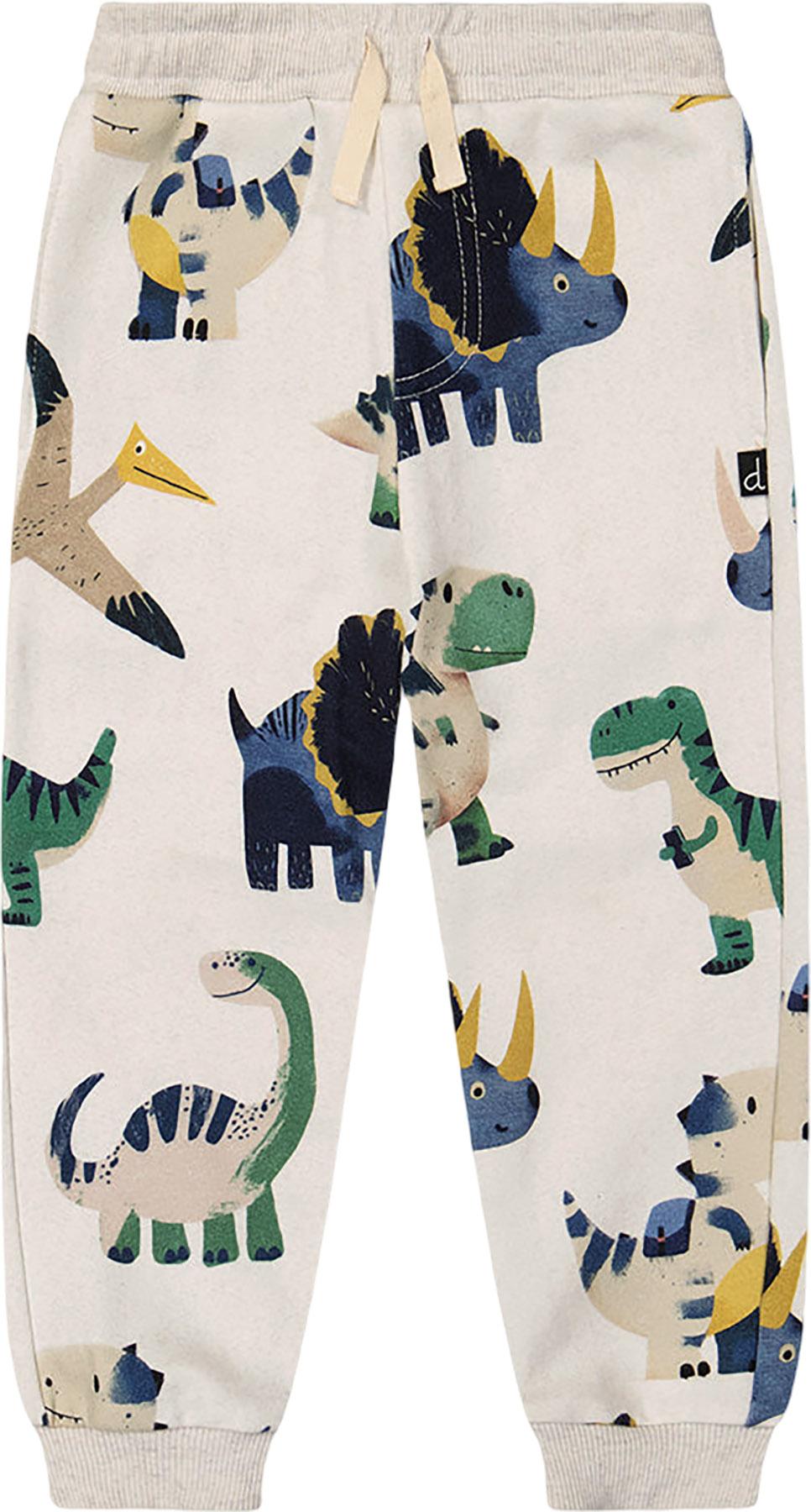 Image de produit pour Pantalon de jogging en molleton - Garçon