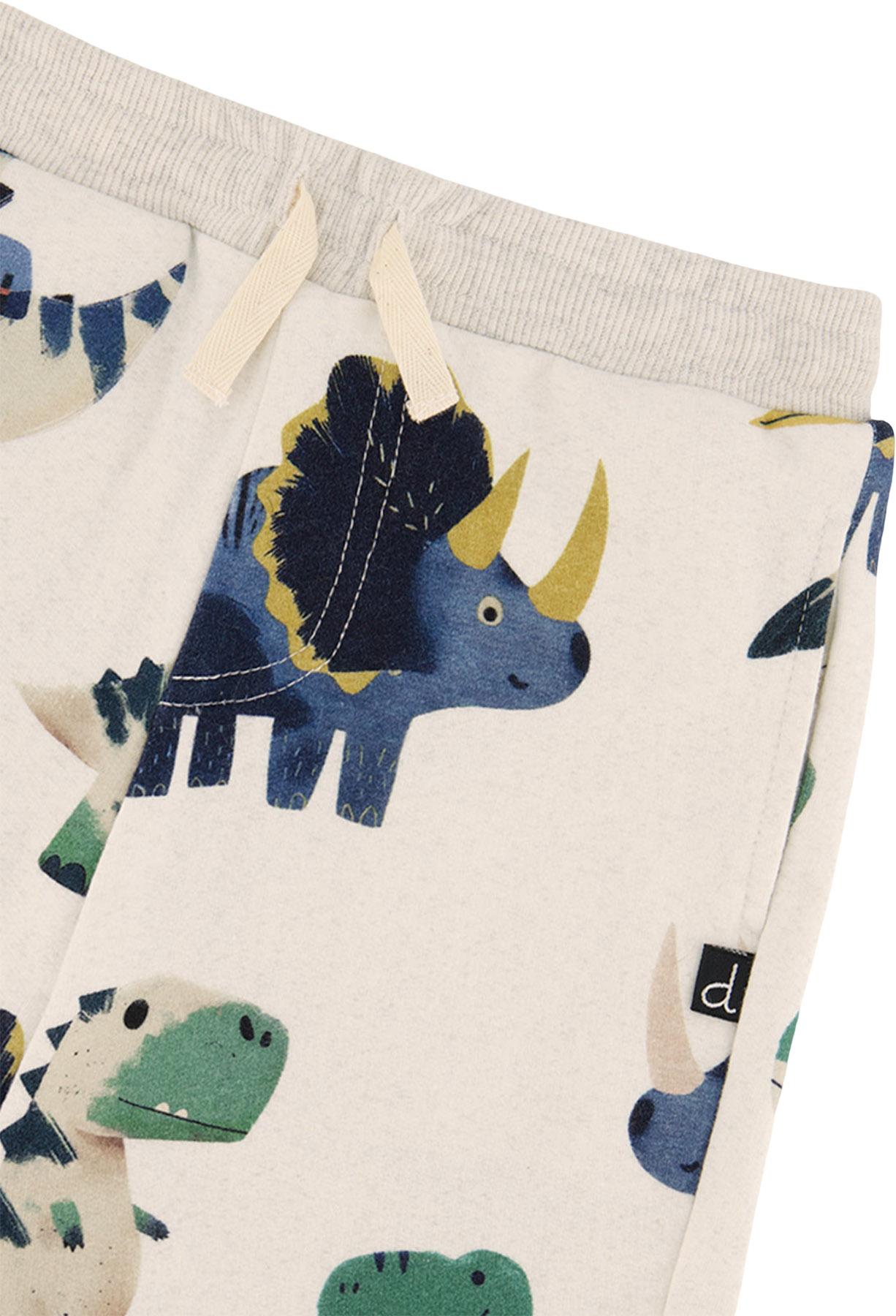 Numéro de l'image de la galerie de produits 2 pour le produit Pantalon de jogging en molleton - Bébé Garçon