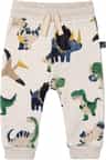 Couleur: Beige Dinosaur Print