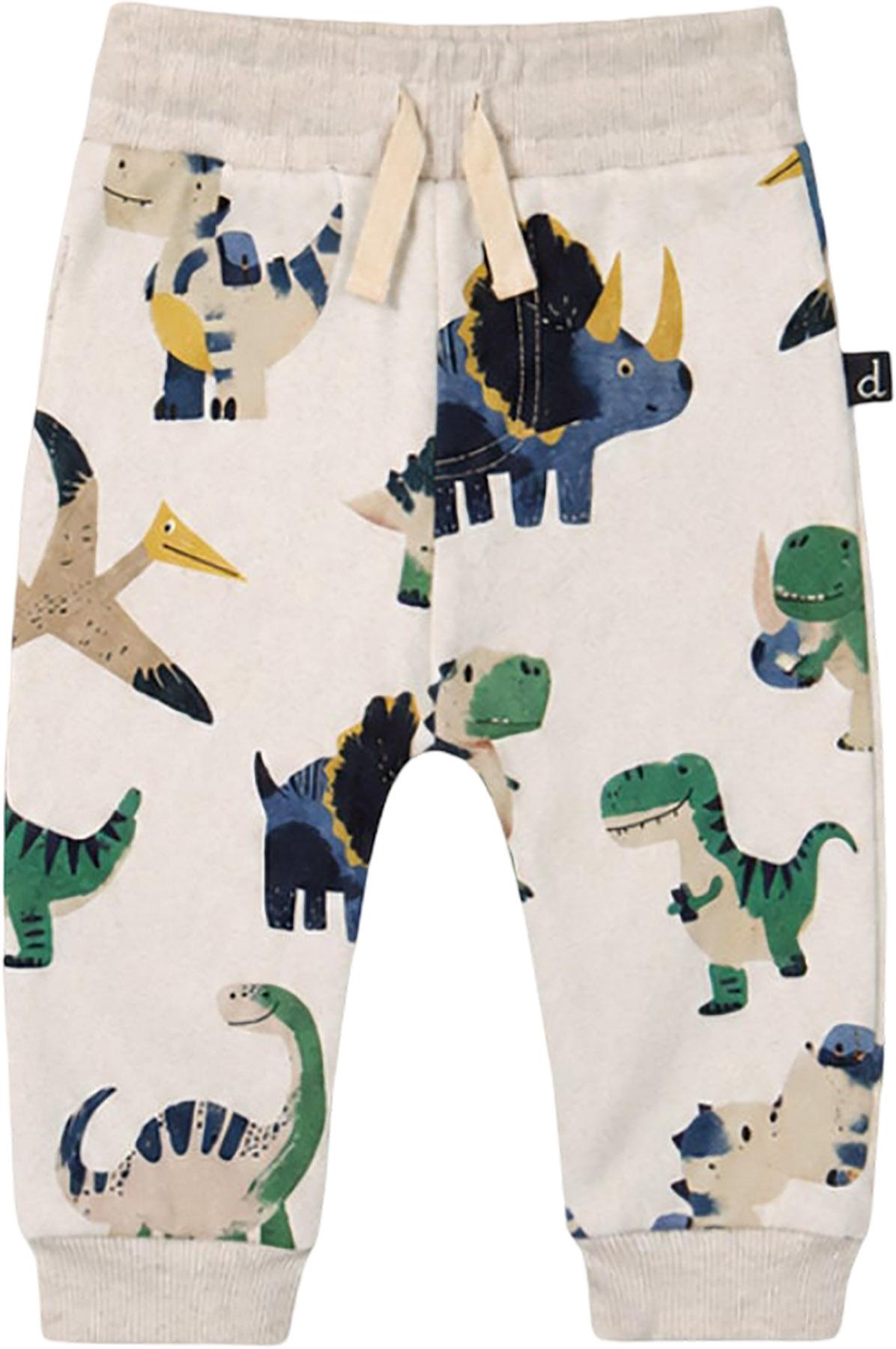 Image de produit pour Pantalon de jogging en molleton - Bébé Garçon