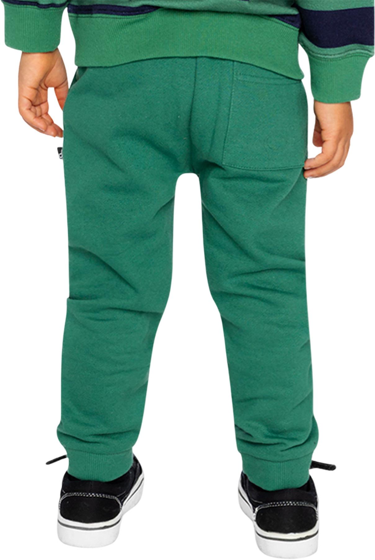 Product gallery image number 3 for product Fleece Sweatpants - Little Boy