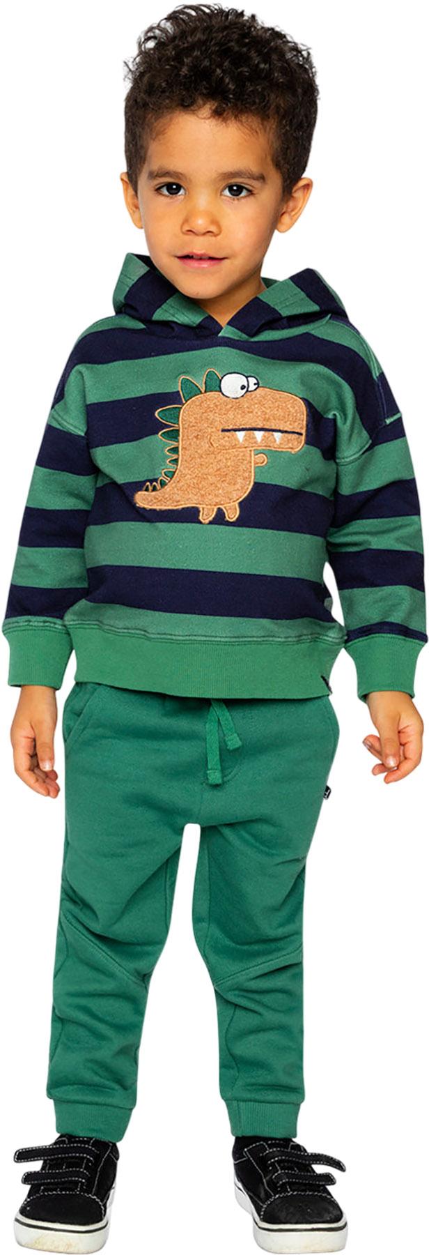 Product gallery image number 5 for product Fleece Sweatpants - Little Boy