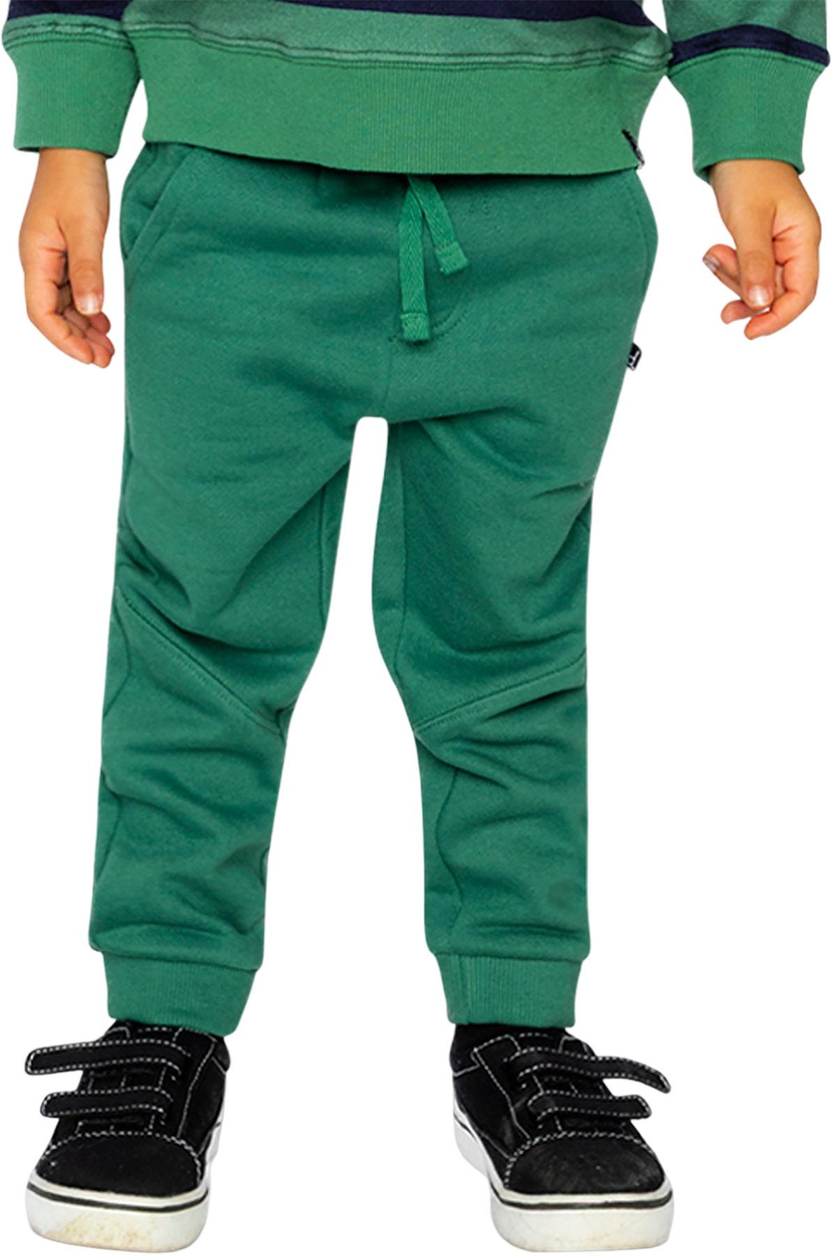 Product gallery image number 6 for product Fleece Sweatpants - Little Boy