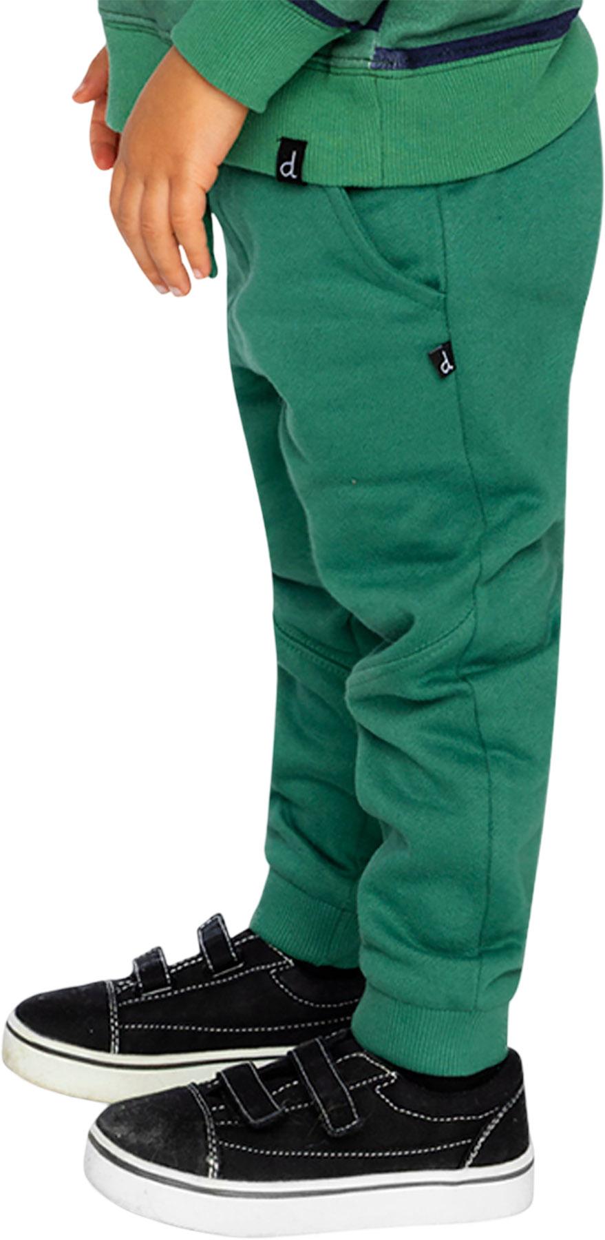 Product gallery image number 7 for product Fleece Sweatpants - Little Boy