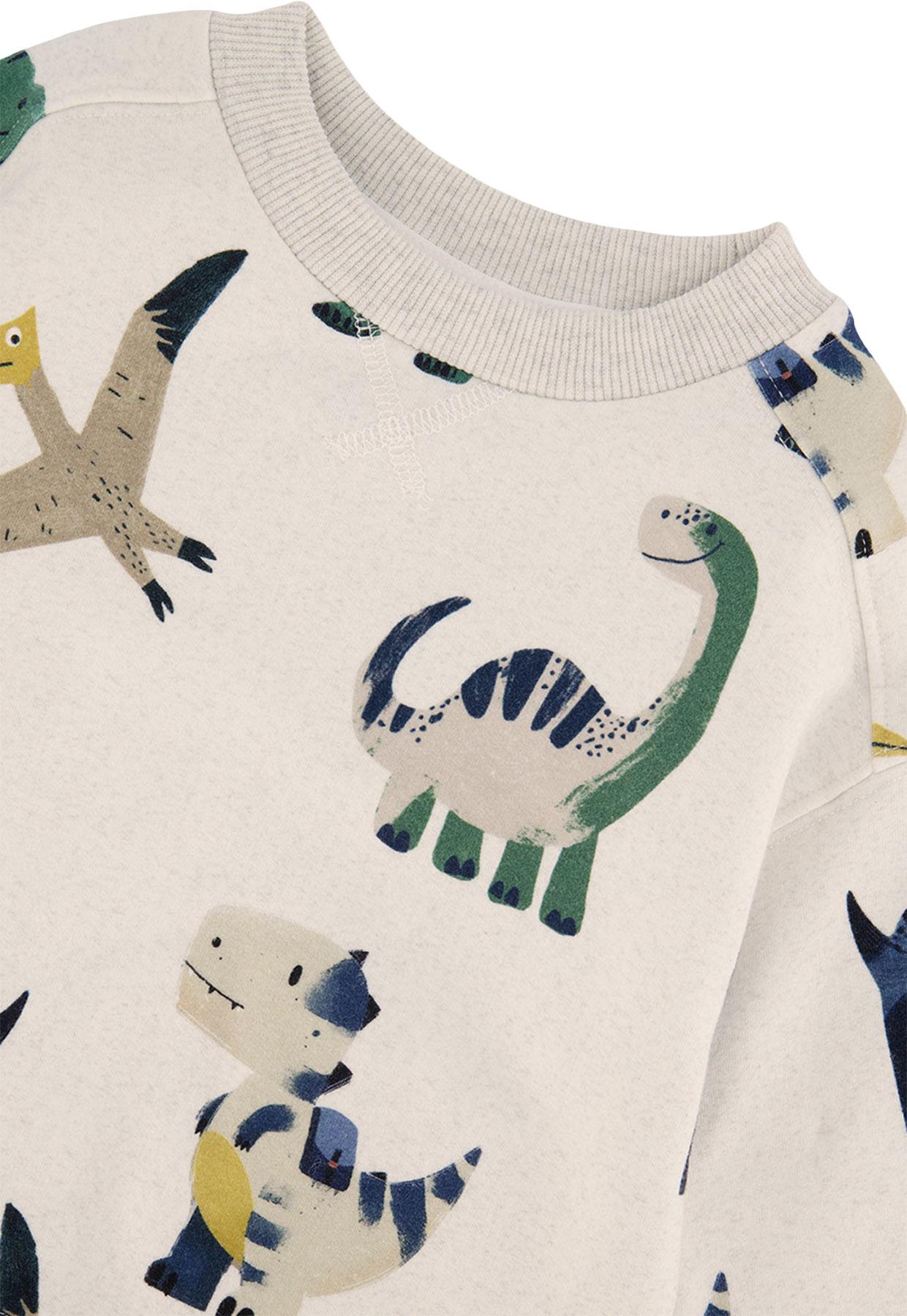 Numéro de l'image de la galerie de produits 2 pour le produit Sweat en molleton - Garçon