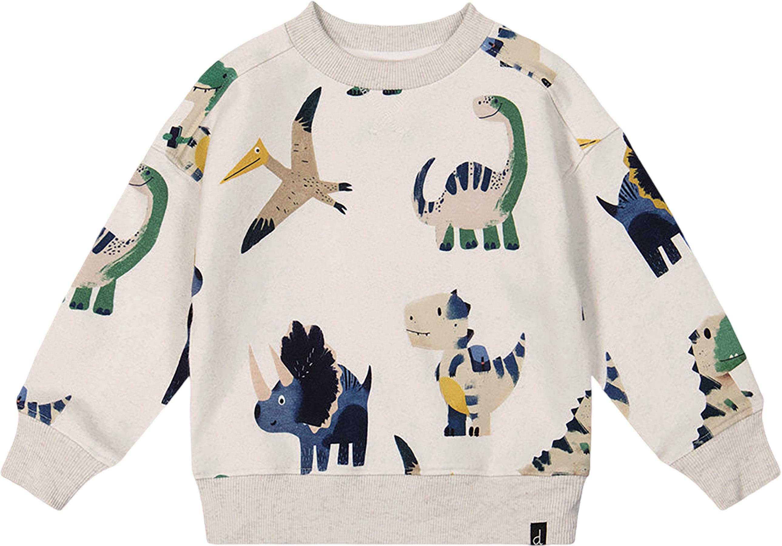 Image de produit pour Sweat en molleton - Garçon