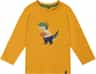 Colour: Mustard Yellow