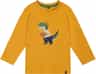 Colour: Mustard Yellow