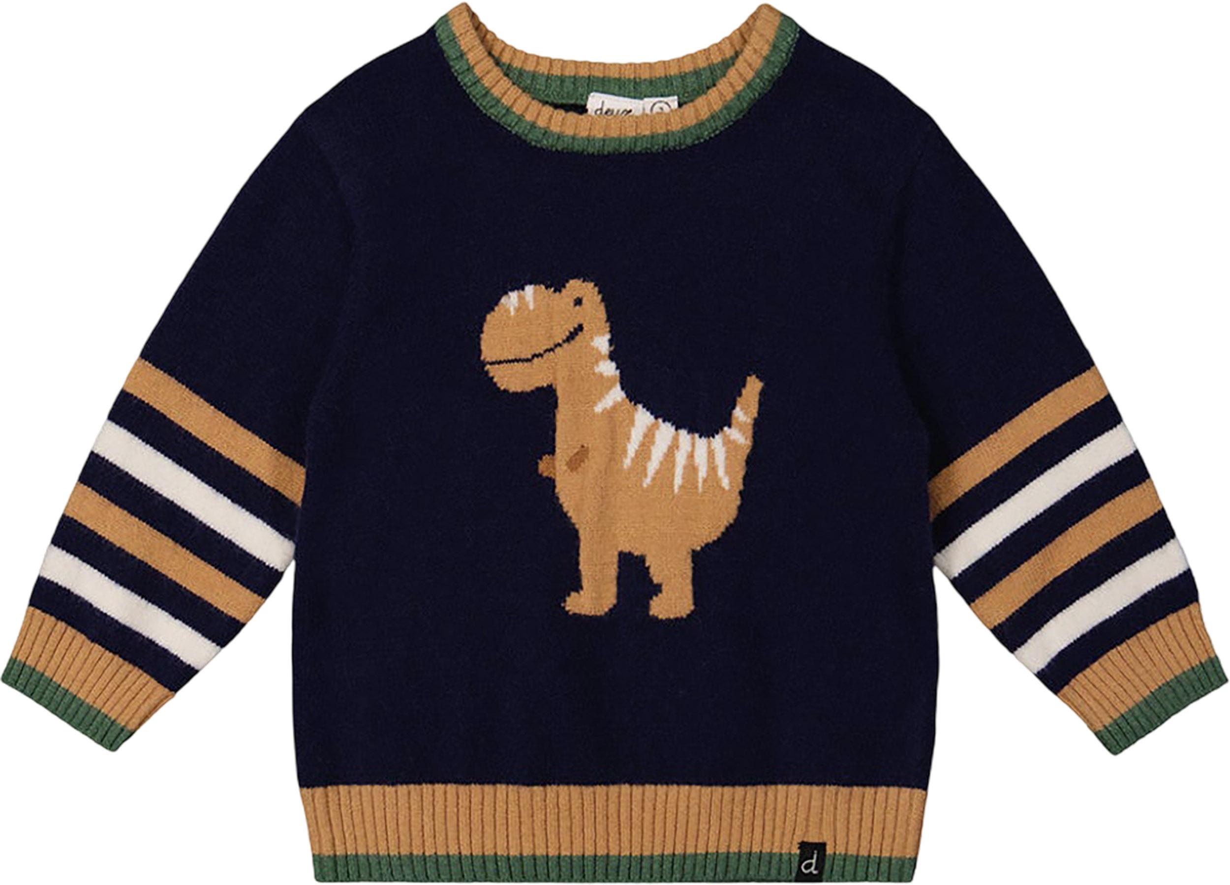 Image de produit pour Pull tricoté - Bébé Garçon