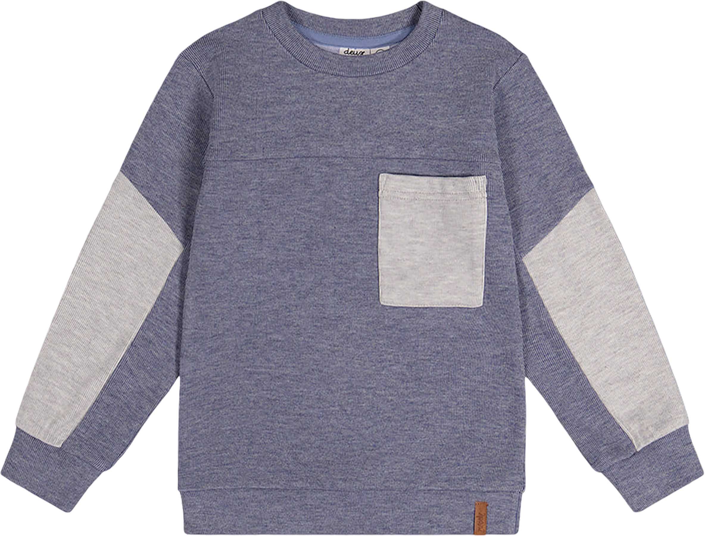 Blue - Grey