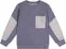 Couleur: Blue - Grey