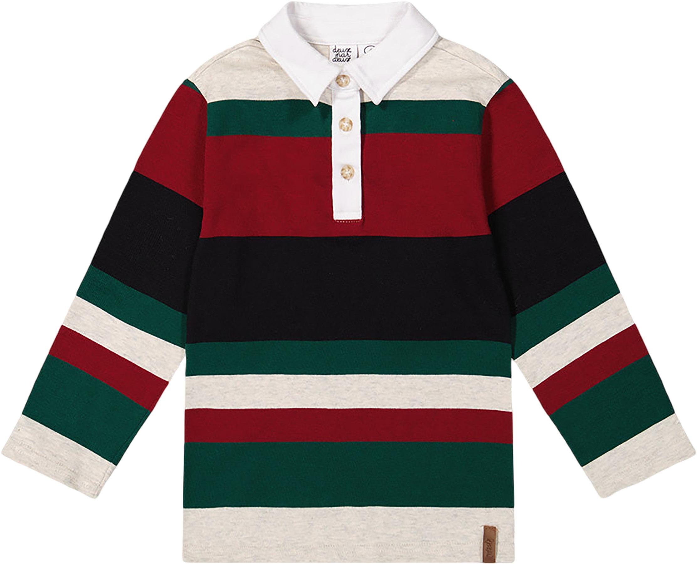 Image de produit pour Haut polo - Petit Garçon