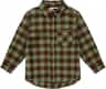 Couleur: Green - Brown Plaid