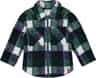 Couleur: Blue - Green Checks