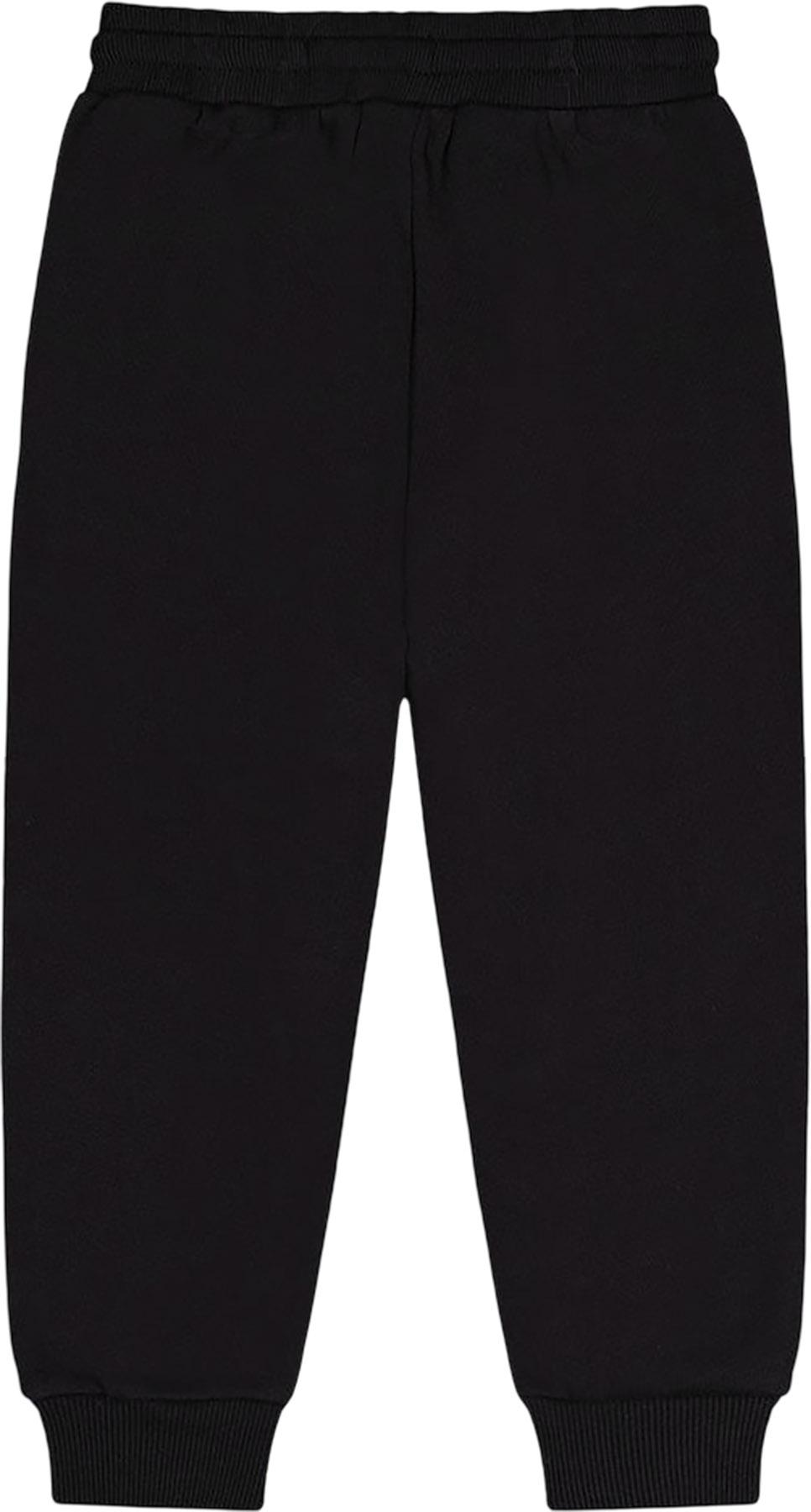 Numéro de l'image de la galerie de produits 3 pour le produit Pantalon de jogging en molleton avec poches - Grand Garçon