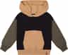 Couleur: Black - Green - Beige