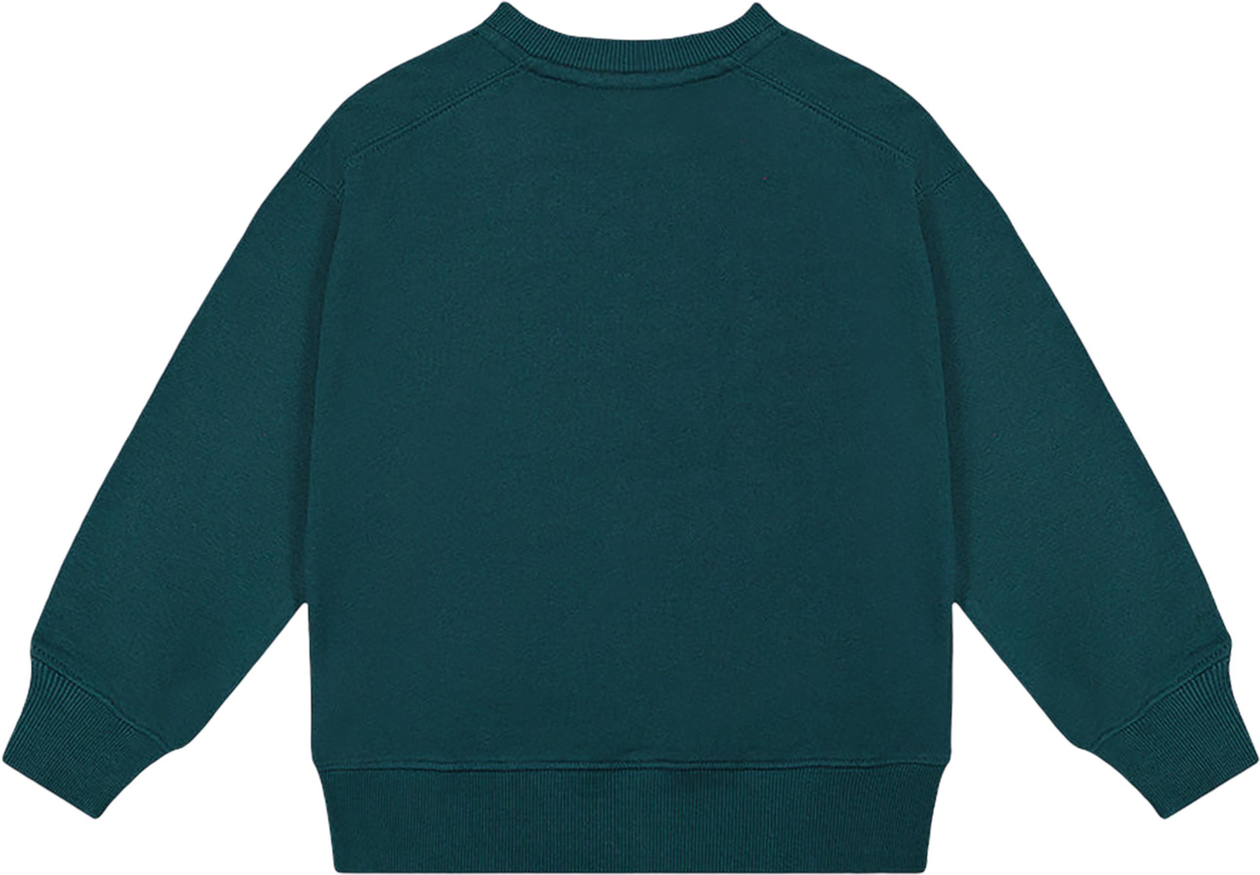 Numéro de l'image de la galerie de produits 3 pour le produit Sweat en molleton - Grand Garçon