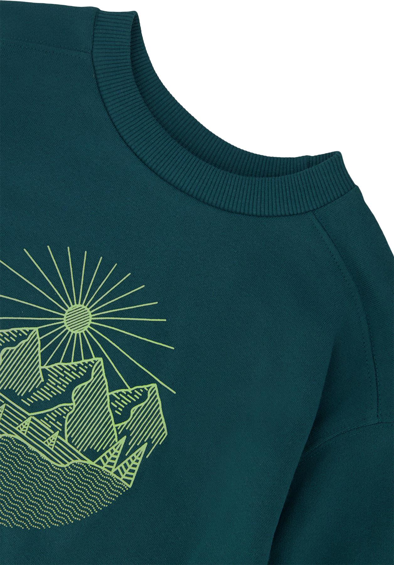 Numéro de l'image de la galerie de produits 2 pour le produit Sweat en molleton - Grand Garçon