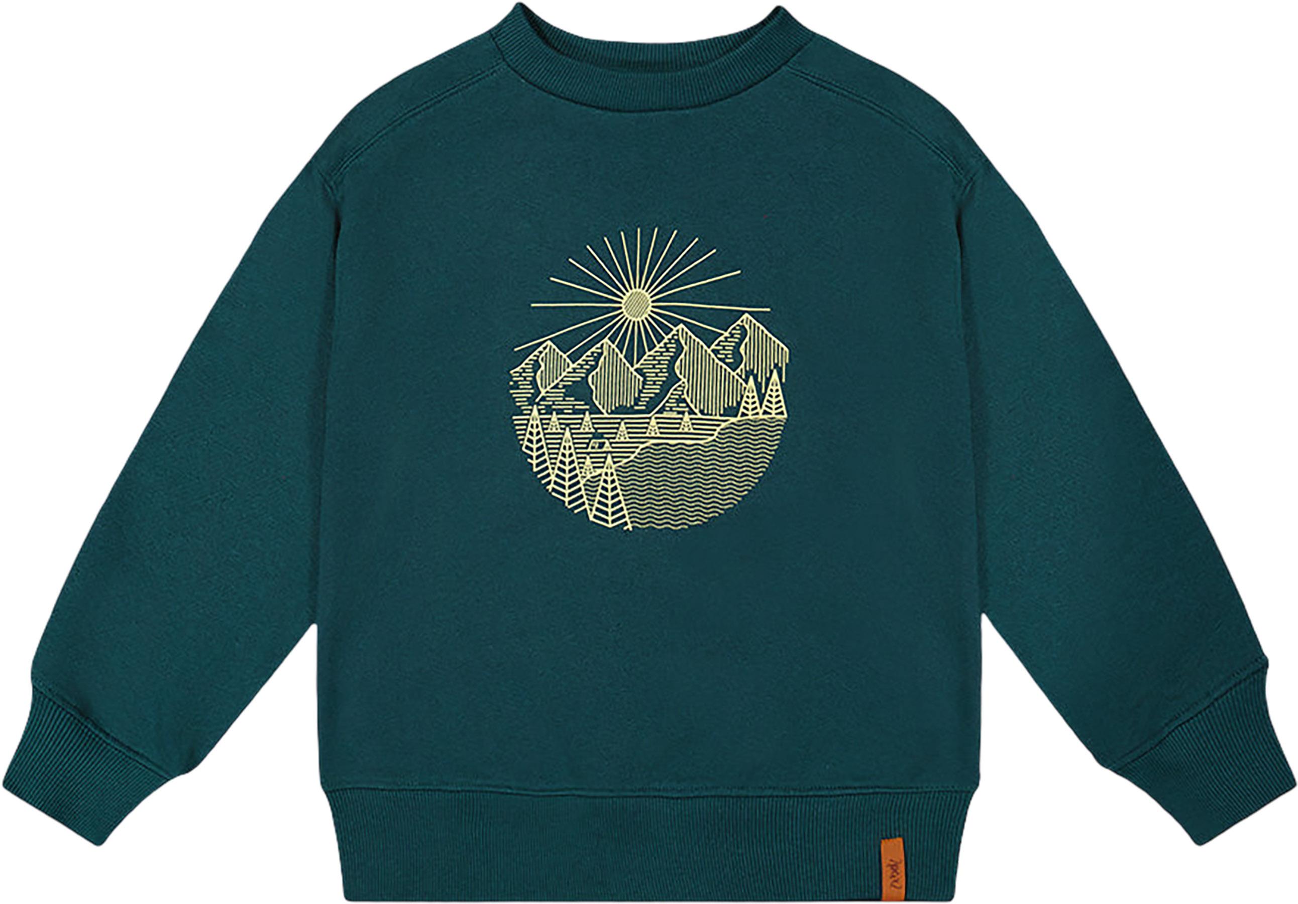 Image de produit pour Sweat en molleton - Petit Garçon