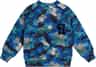 Couleur: Blue - Grey Camouflage