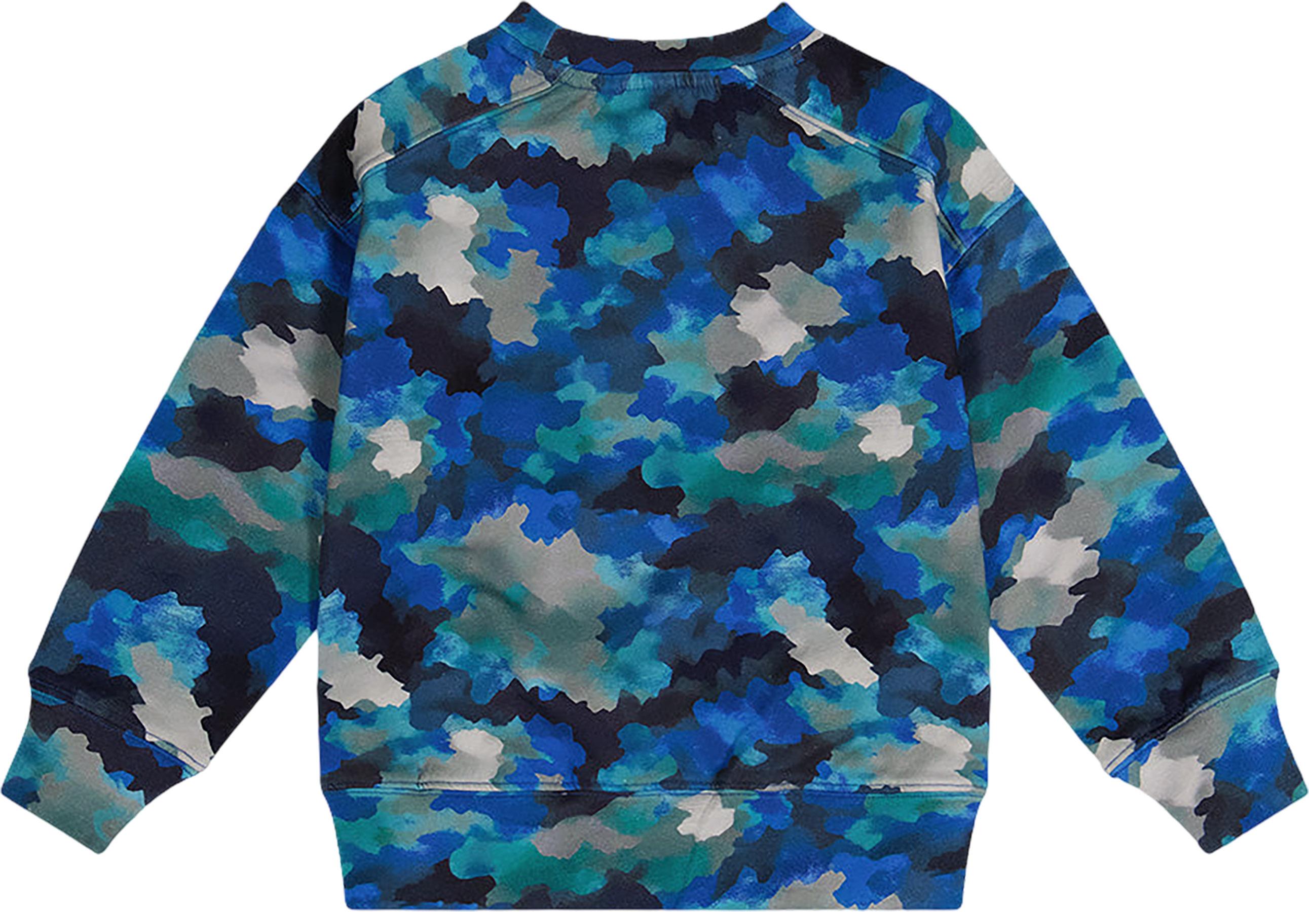 Numéro de l'image de la galerie de produits 3 pour le produit Sweat en molleton - Petit Garçon