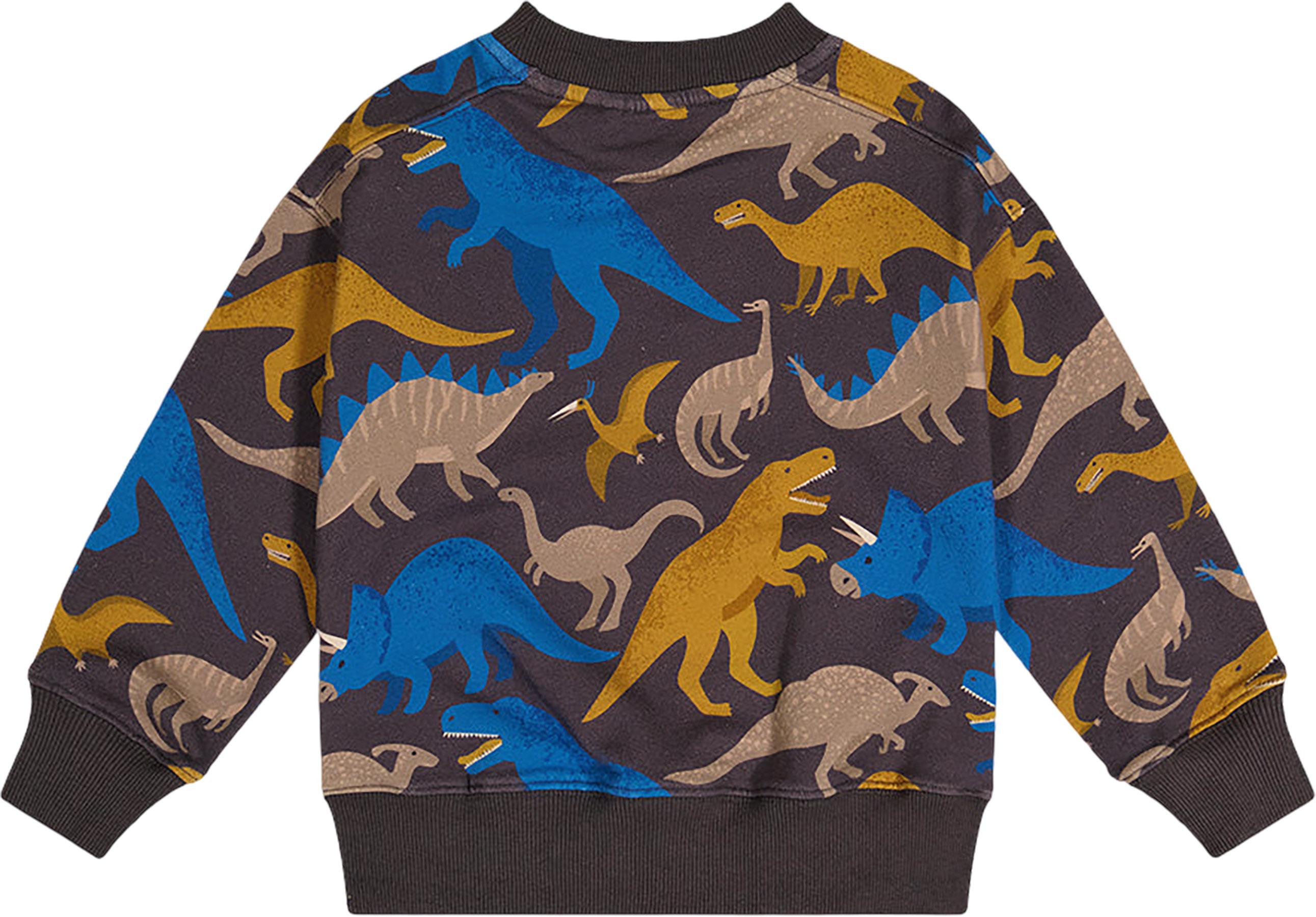 Numéro de l'image de la galerie de produits 2 pour le produit Sweat en molleton - Grand Garçon