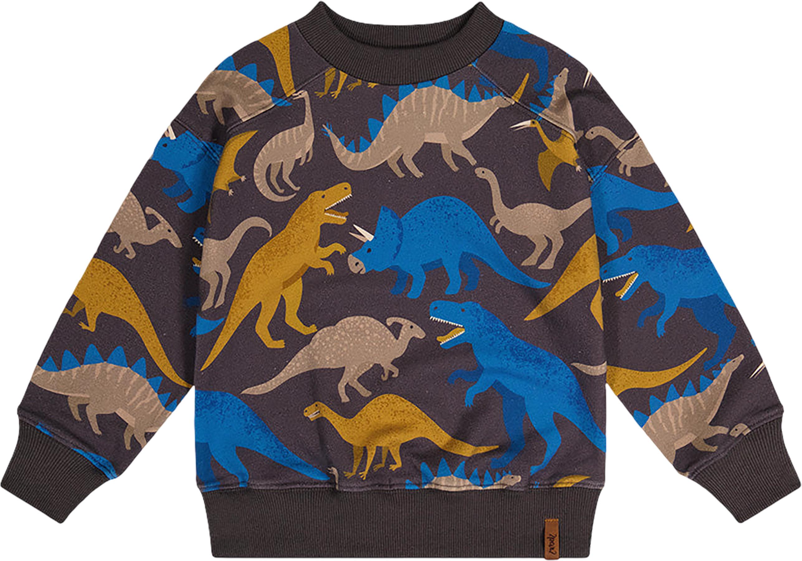 Image de produit pour Sweat en molleton - Grand Garçon
