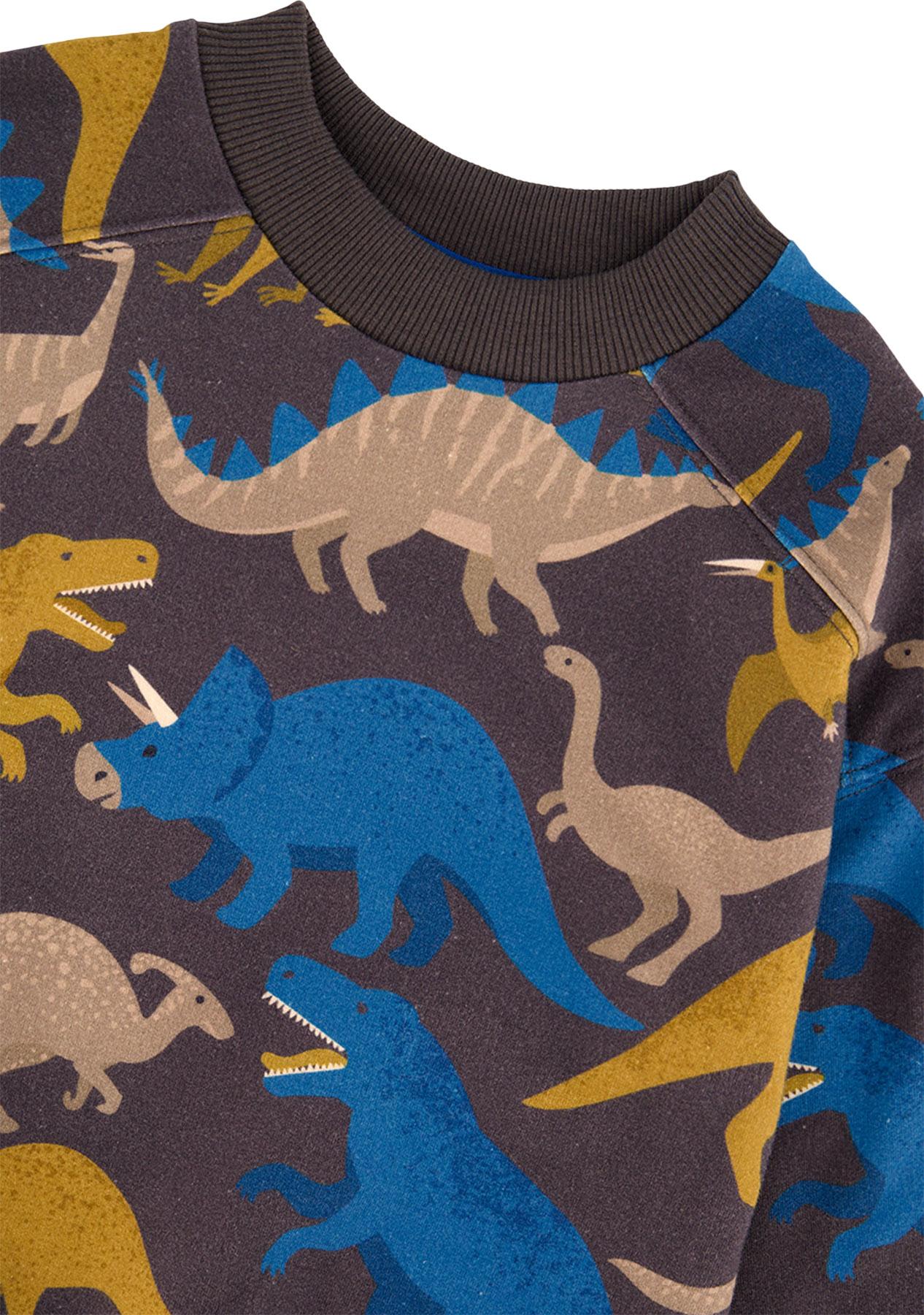 Numéro de l'image de la galerie de produits 2 pour le produit Sweat en molleton - Petit Garçon