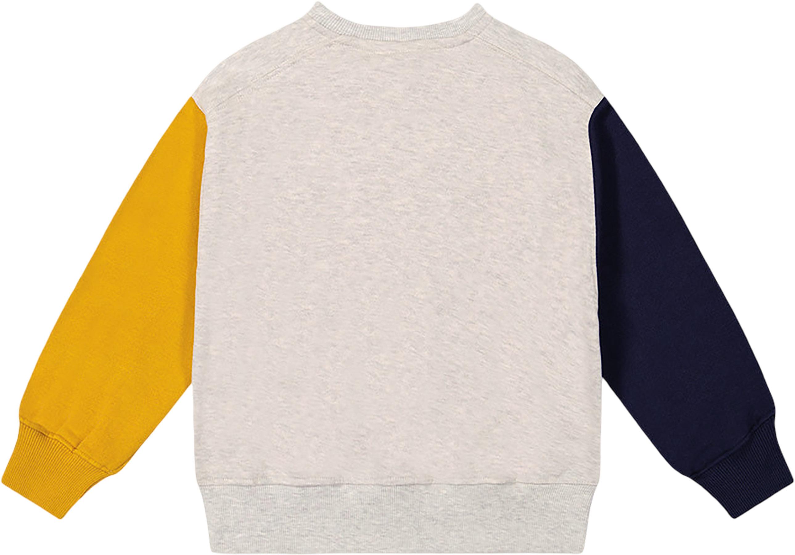 Numéro de l'image de la galerie de produits 3 pour le produit Sweat en molleton - Grand Garçon