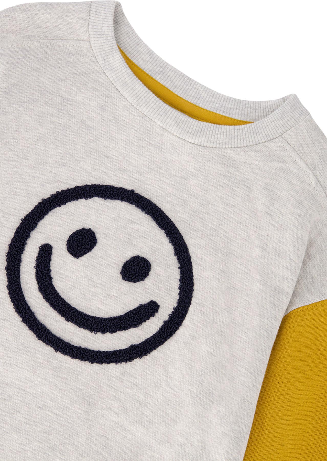 Numéro de l'image de la galerie de produits 2 pour le produit Sweat en molleton - Grand Garçon
