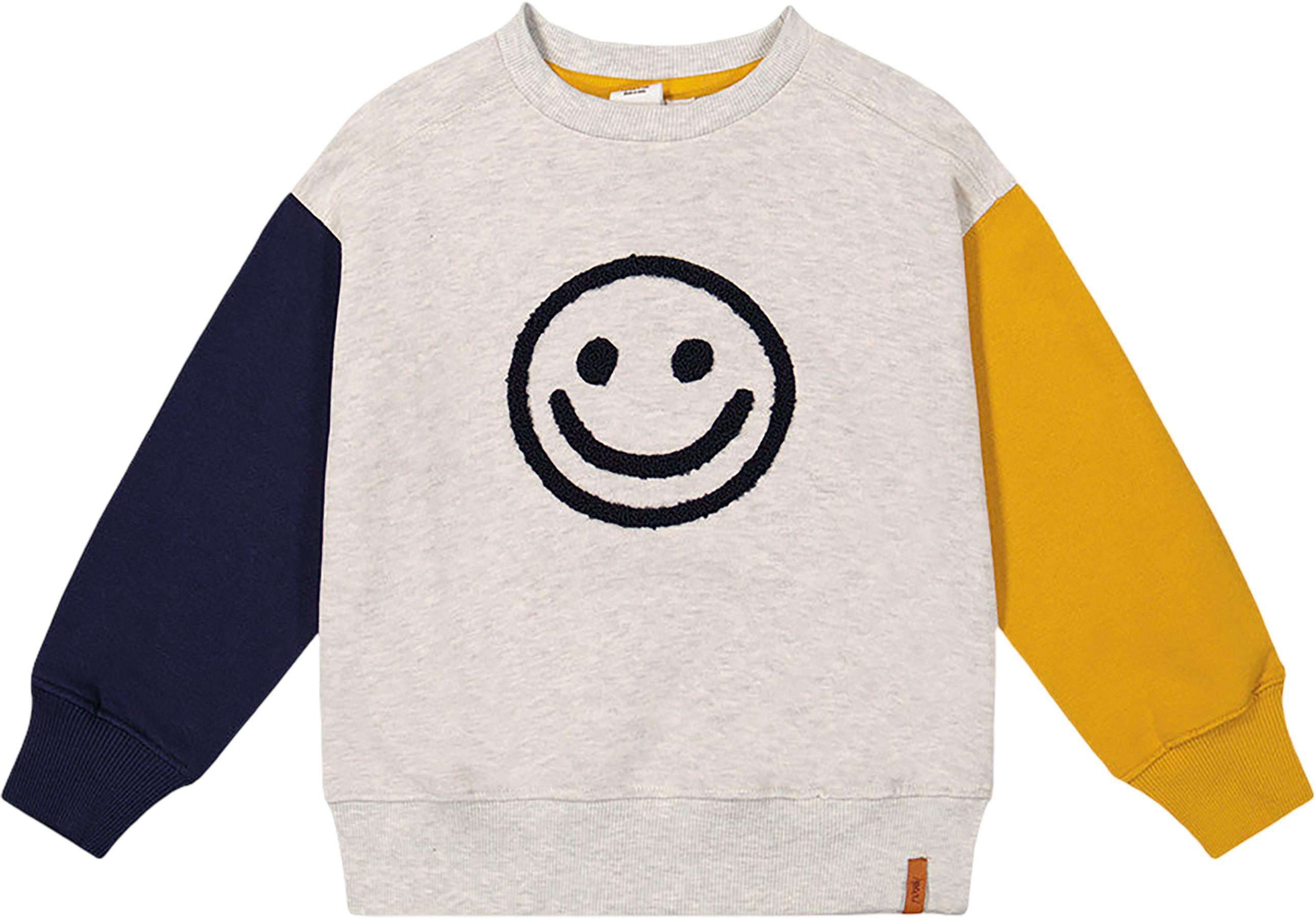 Image de produit pour Sweat en molleton - Grand Garçon