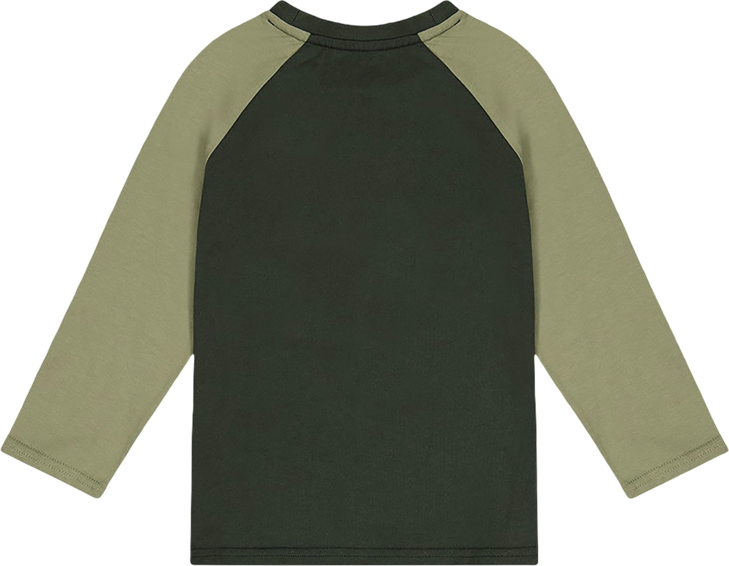 Numéro de l'image de la galerie de produits 3 pour le produit T-shirt raglan - Grand Garçon