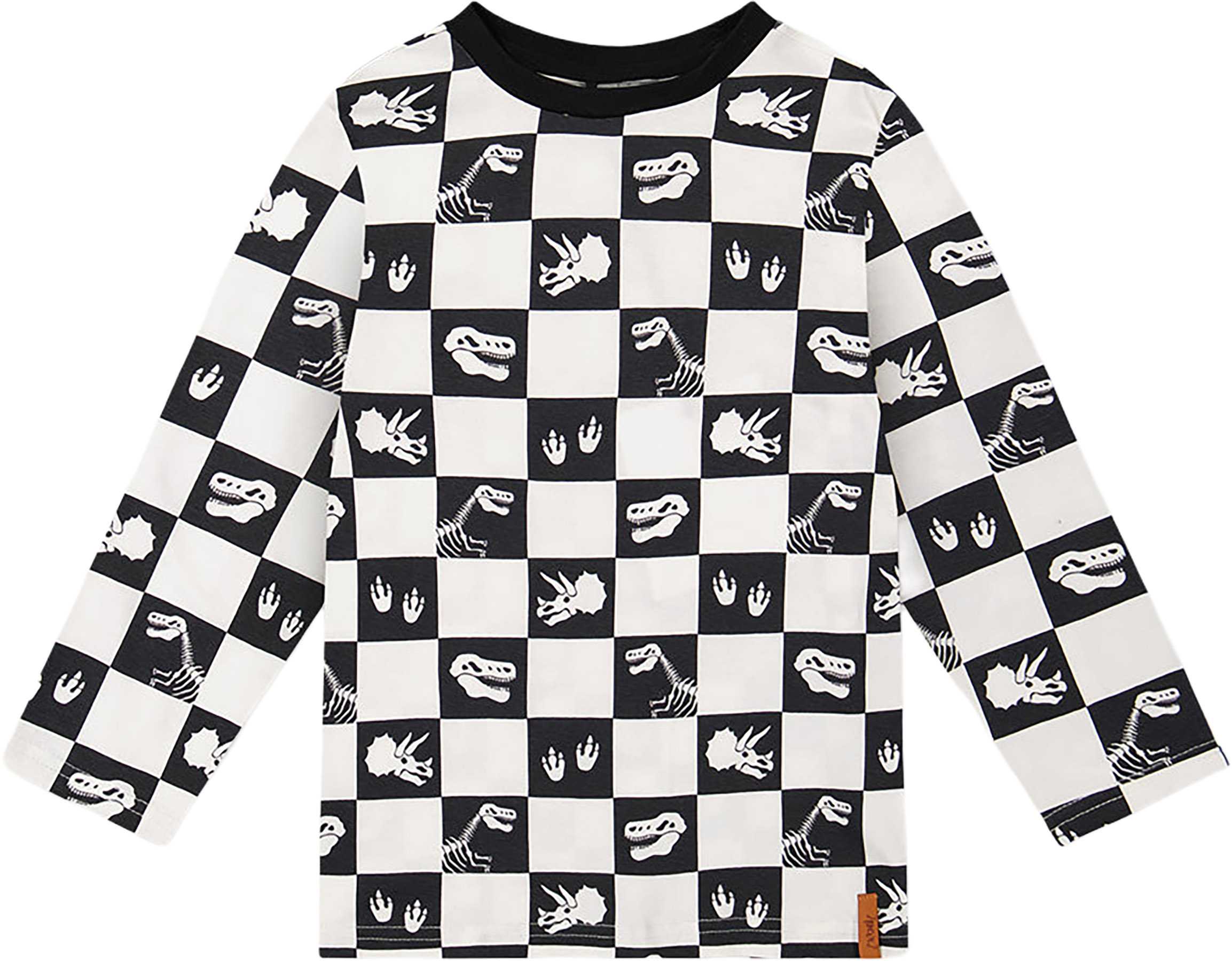 Black - White Checker