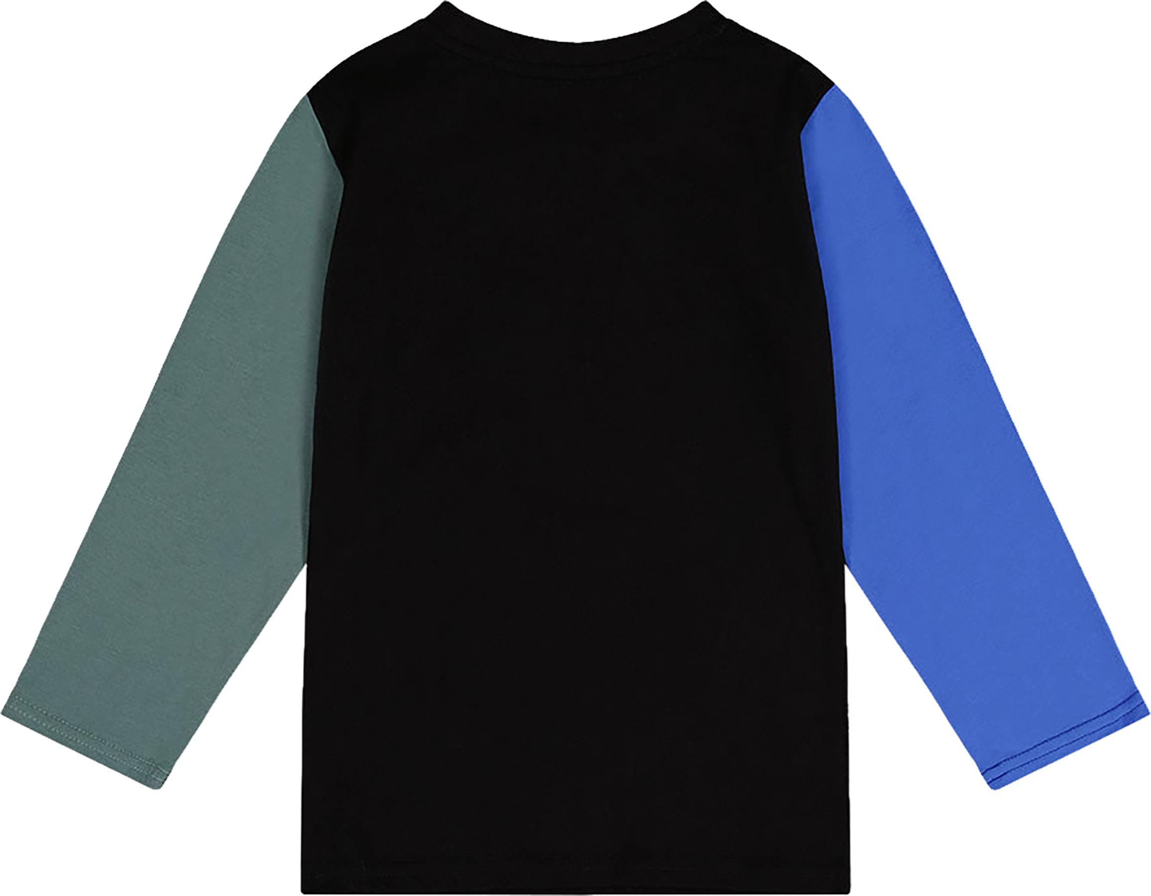 Product gallery image number 2 for product Long Sleeve T-Shirt - Big Boys