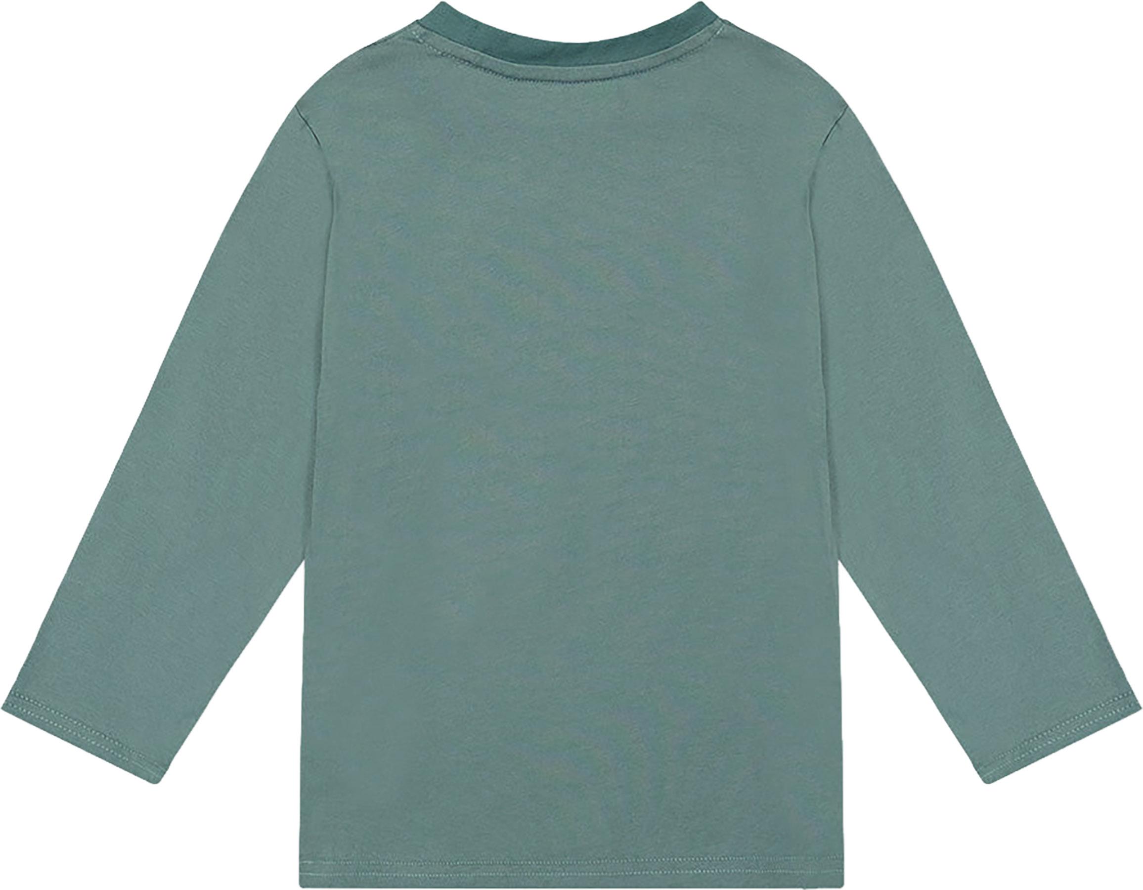 Product gallery image number 2 for product Long Sleeve T-Shirt - Little Boys