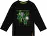 Colour: Black - Green