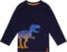Colour: Dark Blue - Orange