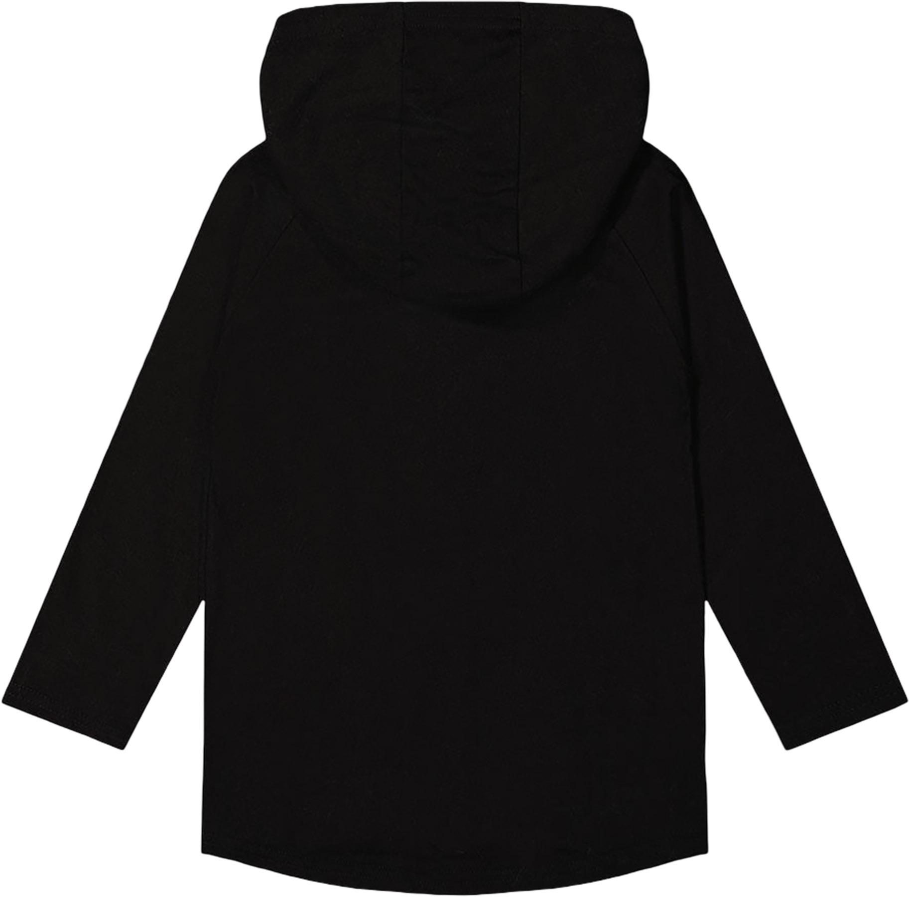 Product gallery image number 3 for product Raglan Hooded T-Shirt - Big Boys